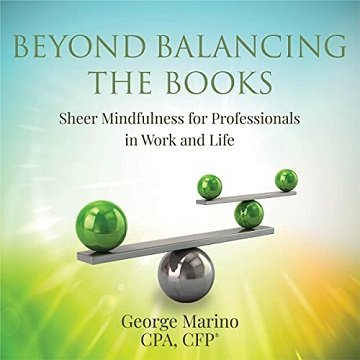 Beyond Balancing the Books Sheer Mindfulness for Professionals in Work and Life [Audiobook]