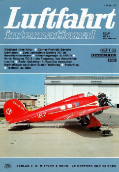 Luftfahrt International Nr.33 (1978-12)