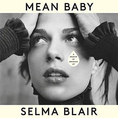 Mean Baby A Memoir of Growing Up (Audiobook)