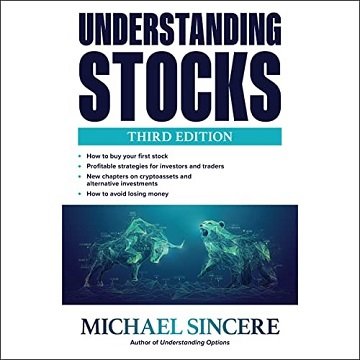 Understanding Stocks, Third Edition [Audiobook]