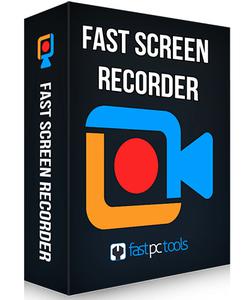 Fast Screen Recorder 1.0.0.20  ...