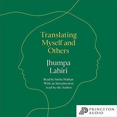 Translating Myself and Others (Audiobook)
