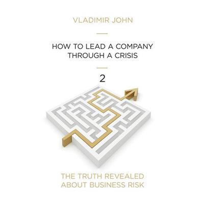How to get a company through a crisis The truth revealed about business risk