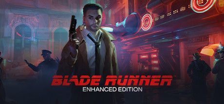Blade Runner Enhanced Edition-FLT
