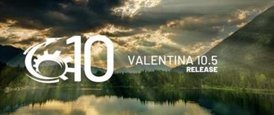 Valentina Studio Pro 12.4.3