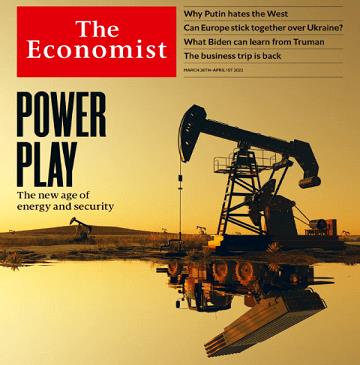 The Economist Audio Edition - March 26, 2022