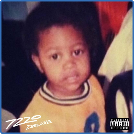 Lil Durk - 7220 (Deluxe) (2022)