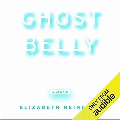 Ghostbelly (Audiobook)