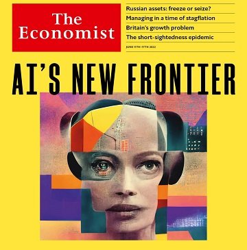 The Economist Audio Edition – June 11, 2022