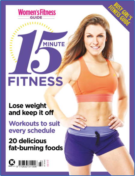 Women's Fitness Guides - Issue 19 - 21 January 2022