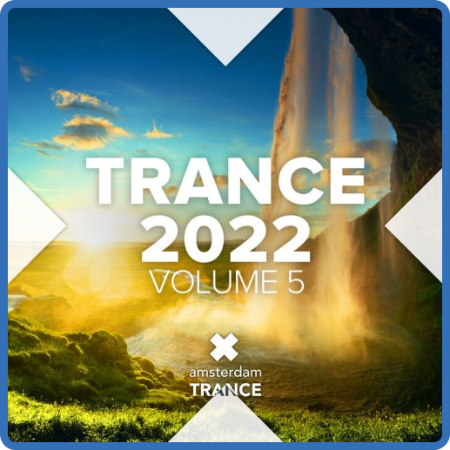 VA - Trance 2022, Vol 5 (2022)