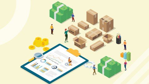 Udemy - Practices Of Gst