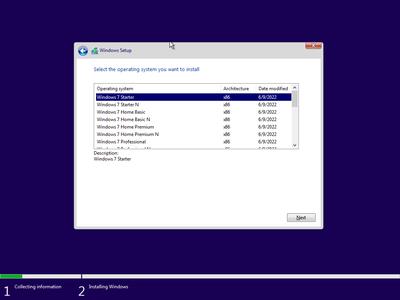 Windows 7 SP1 AIO 22in1 June 2022 Preactivated (x86/x64) 