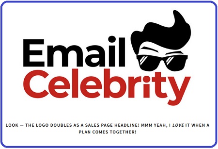 Daniel Throssell - Email Celebrity - The Persuasive Page