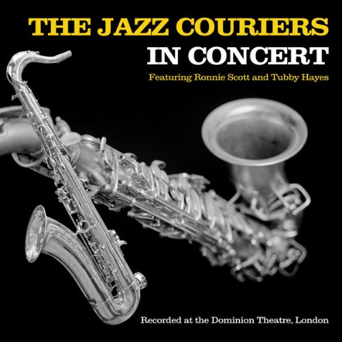 The Jazz Couriers - In Concert (Live) - 2022