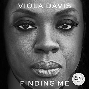 Finding Me A Memoir [Audiobook]