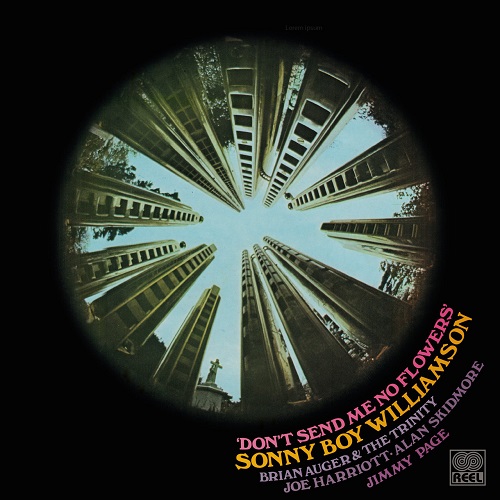 Sonny Boy Williamson II - Dont Send Me No Flowers (2022)