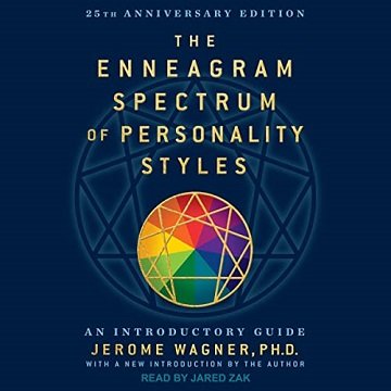 Enneagram Spectrum of Personality Styles an Introductory Guide (25th Anniversary Edition) [Audiobook]