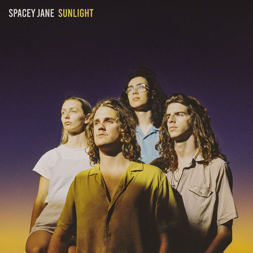 Spacey Jane - Sunlight (2020)