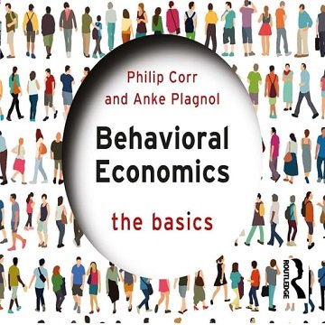 Behavioral Economics The Basics [Audiobook]