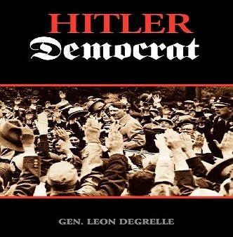 Hitler Democrat [Audiobook]