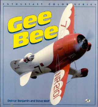 Gee Bee (Enthusiast color series)