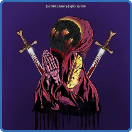 Conway the Machine & Big Ghost Ltd - What Has Been Blessed Cannot Be Cursed (2022)