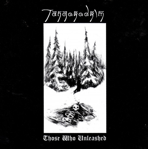 Tangorodrim - Those Who Unleashed (2002)