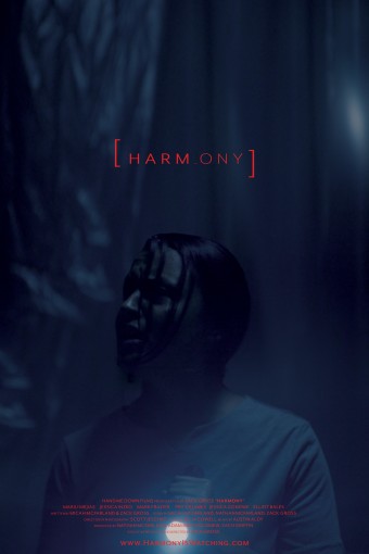 Harmony (2022) 1080p WEB-DL DD5 1 H 264-EVO