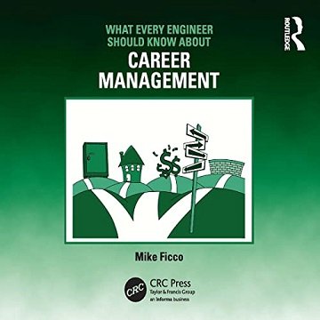 What Every Engineer Should Know About Career Management [Audiobook]