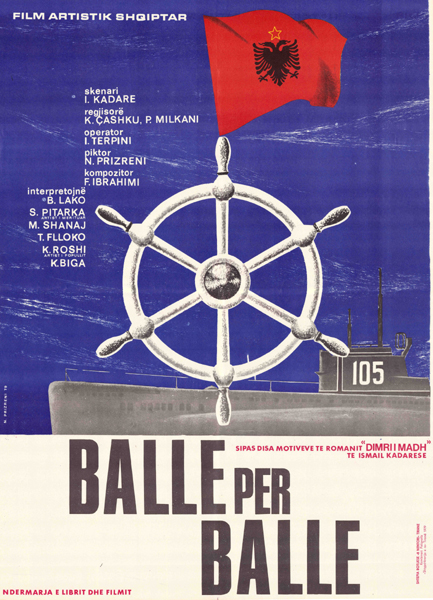    / Ball pr ball / Balle per balle (1979) WEBRip-AVC | L2 | 1.47 GB