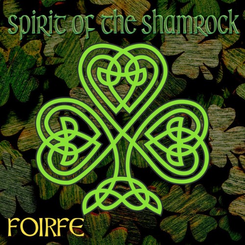 Foirfe - Spirit of the Shamrock - 2022