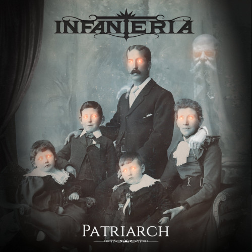 Infanteria - Patriarch (2022) MP3