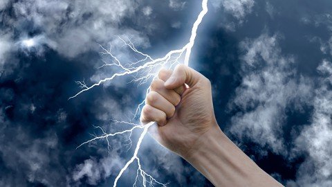 Udemy – How To Protect Your Energy