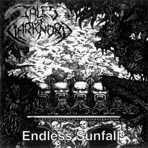 Tales of Darknord - Endless Sunfall (1997)