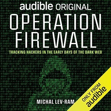 Operation Firewall [Audiobook]
