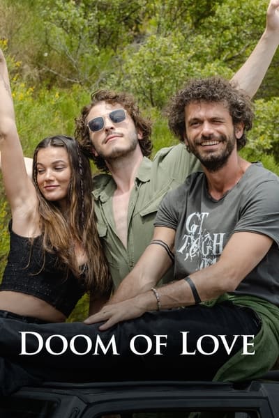 Doom of Love (2022) DUBBED 1080p WEBRip x264-RARBG