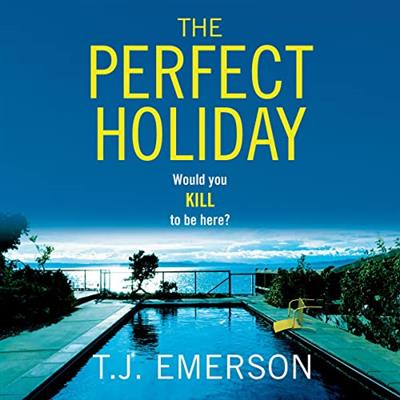 The Perfect Holiday [Audiobook]