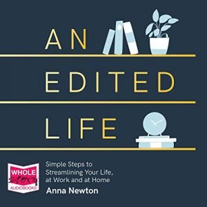An Edited Life [Audiobook]