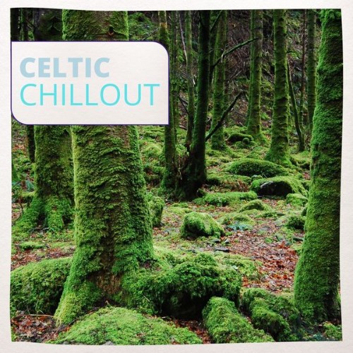 Elysian Crossing - Celtic Chillout - 2022