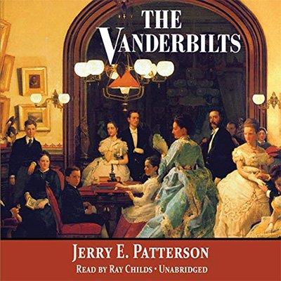 The Vanderbilts (Audiobook)