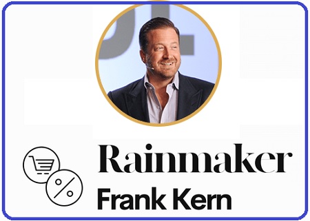Frank Kern - Rainmaker Certification 2022