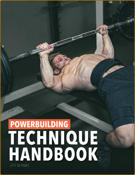 Powerbuilding Technique Handbook