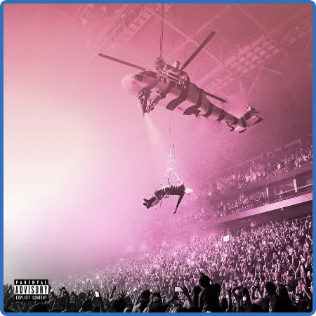 Machine Gun Kelly - mainstream sellout (life in pink deluxe) (2022)