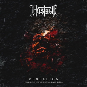 Hostage - Rebellion [Single] (2022)