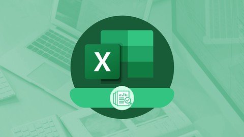 Udemy - Excel 2019 Intro To Data Analysis
