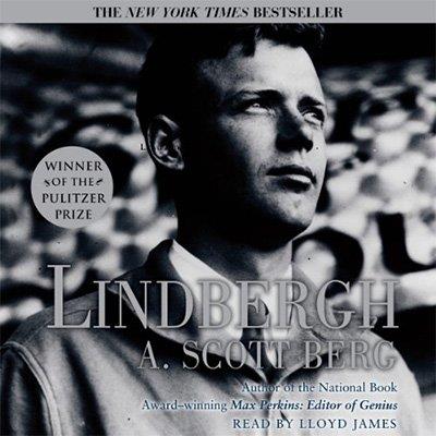 Lindbergh (Audiobook)