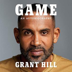 Game An Autobiography [Audiobook]