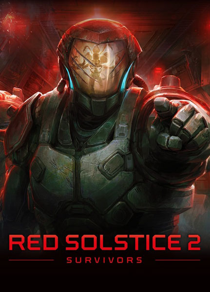 Red Solstice 2: Survivors v.2.66 + DL (2021/RUS/ENG/RePack by Pioneer)
