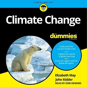 Climate Change for Dummies [Audiobook]